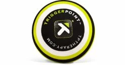 Trigger Point TriggerPoint MB5 5" Massage Ball - Green/ Black/ White (00303)