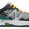New Balance Men's Fresh Foam X Hierro V7 1 New Balance Men's Fresh Foam X Hierro V7 -Darn Tough Shop mens new balance hierro version 7 trail running shoe gray green 5