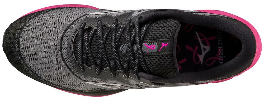 Mizuno Project Zero Men's Wave Rider 27 6 Mizuno Project Zero Men's Wave Rider 27 - Image 4