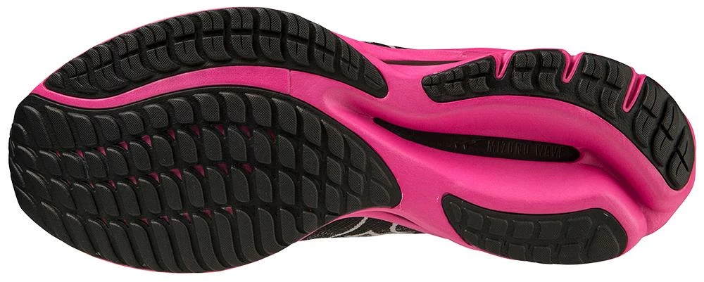 Mizuno Project Zero Men's Wave Rider 27 4 Mizuno Project Zero Men's Wave Rider 27 - Image 2