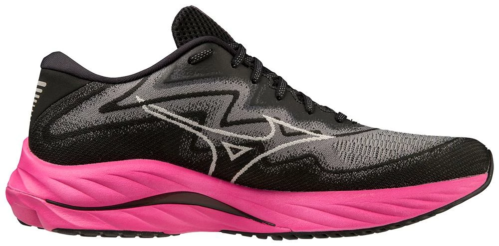 Mizuno Project Zero Men's Wave Rider 27 8 Mizuno Project Zero Men's Wave Rider 27 - Image 6