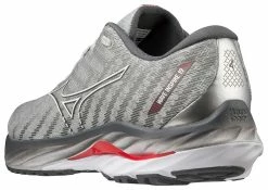 Mizuno Men's Wave Inspire 19 -Darn Tough Shop mizuno mens wave inspire 19 harbor mist white 6