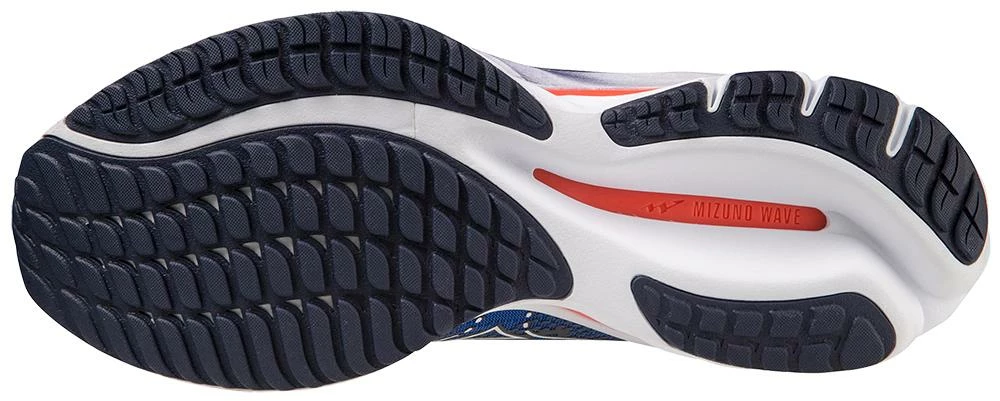 Mizuno Men's Wave Rider 27 6 Mizuno Men's Wave Rider 27 - Image 4