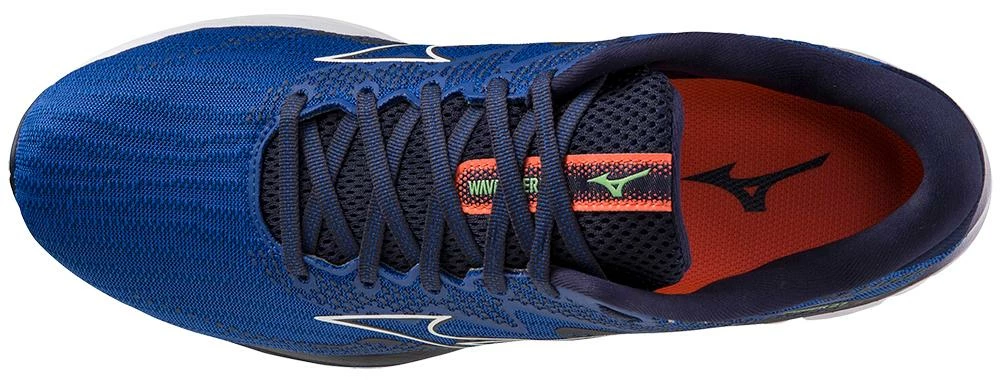 Mizuno Men's Wave Rider 27 7 Mizuno Men's Wave Rider 27 - Image 5