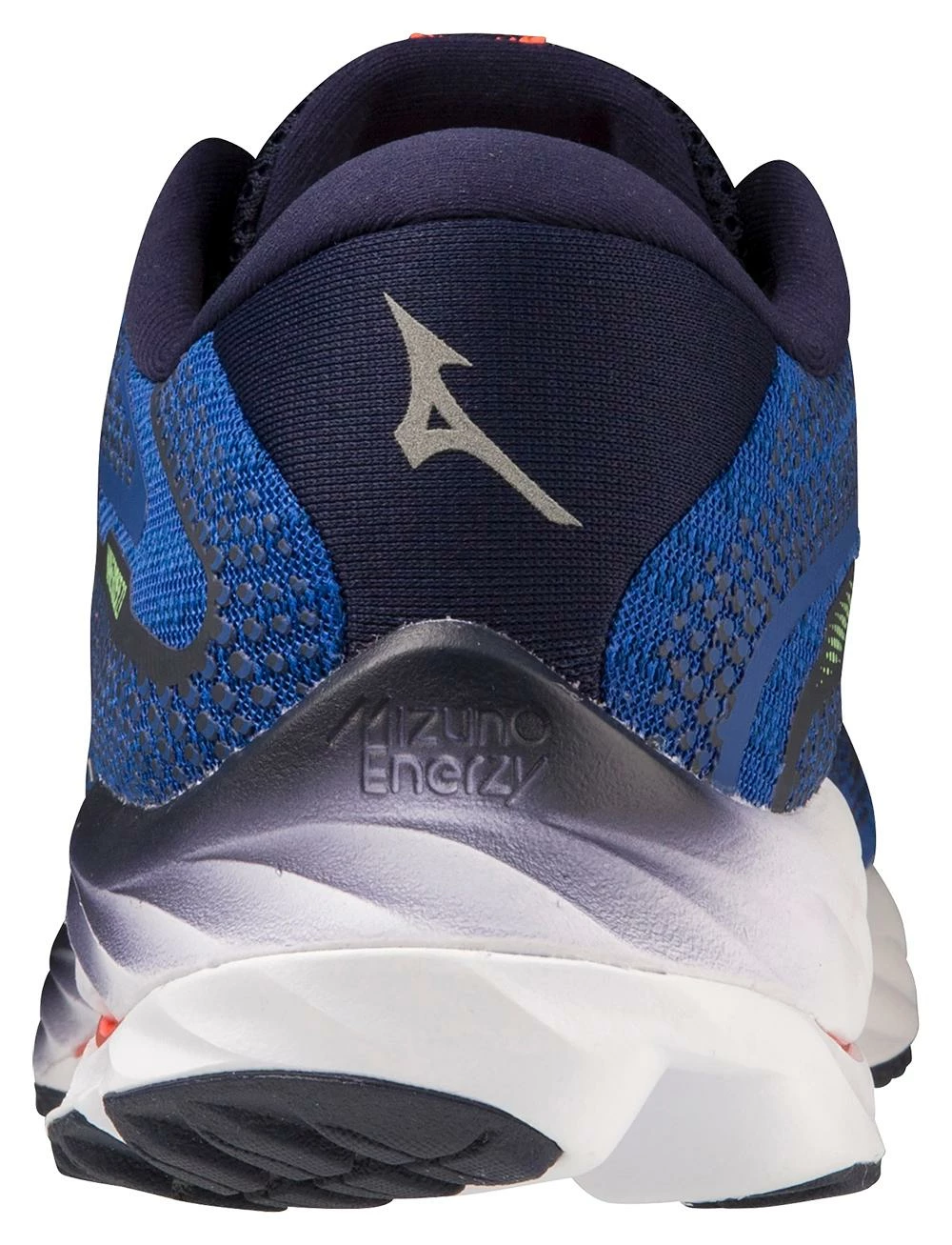 Mizuno Men's Wave Rider 27 9 Mizuno Men's Wave Rider 27 - Image 7