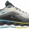 Mizuno Men's Wave Sky 7 -Darn Tough Shop mizuno mens wave sky 7 pearl blue 5