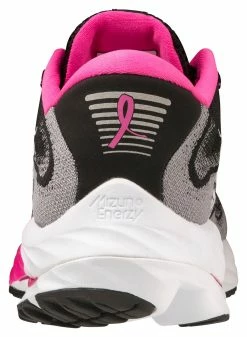 Mizuno Project Zero Women's Wave Rider 27 -Darn Tough Shop mizuno womens project zero wave rider 27 3