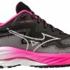 Mizuno Project Zero Women's Wave Rider 27 -Darn Tough Shop mizuno womens project zero wave rider 27 4
