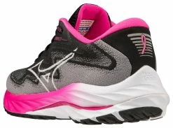 Mizuno Project Zero Women's Wave Rider 27 -Darn Tough Shop mizuno womens project zero wave rider 27 5