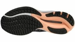 Mizuno Women's Wave Rider 26 10 Mizuno Women's Wave Rider 26 -Darn Tough Shop mizuno womens wave rider 26 running shoe grey quicksilver 1