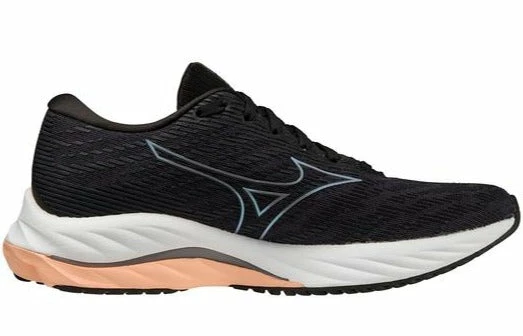 Mizuno Women's Wave Rider 26 4 Mizuno Women's Wave Rider 26 - Image 2