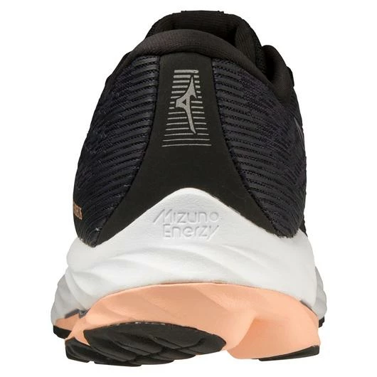 Mizuno Women's Wave Rider 26 7 Mizuno Women's Wave Rider 26 - Image 5
