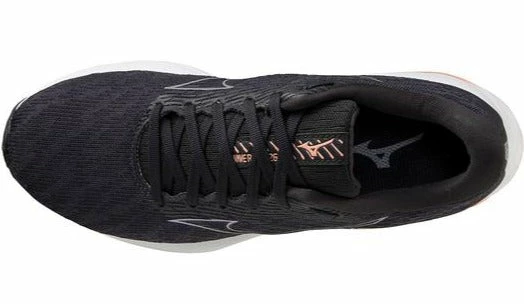 Mizuno Women's Wave Rider 26 5 Mizuno Women's Wave Rider 26 - Image 3