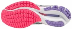 Mizuno Women's Wave Rider 27 13 Mizuno Women's Wave Rider 27 -Darn Tough Shop mizuno womens wave rider 27 pearl blue white 1