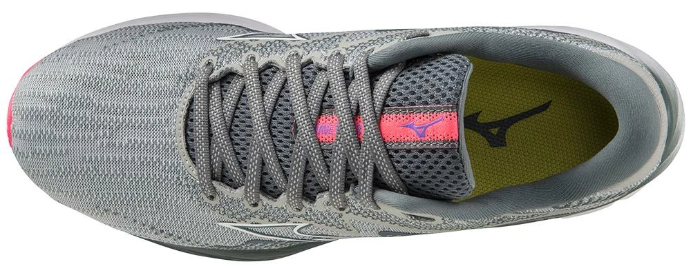 Mizuno Women's Wave Rider 27 5 Mizuno Women's Wave Rider 27 - Image 3