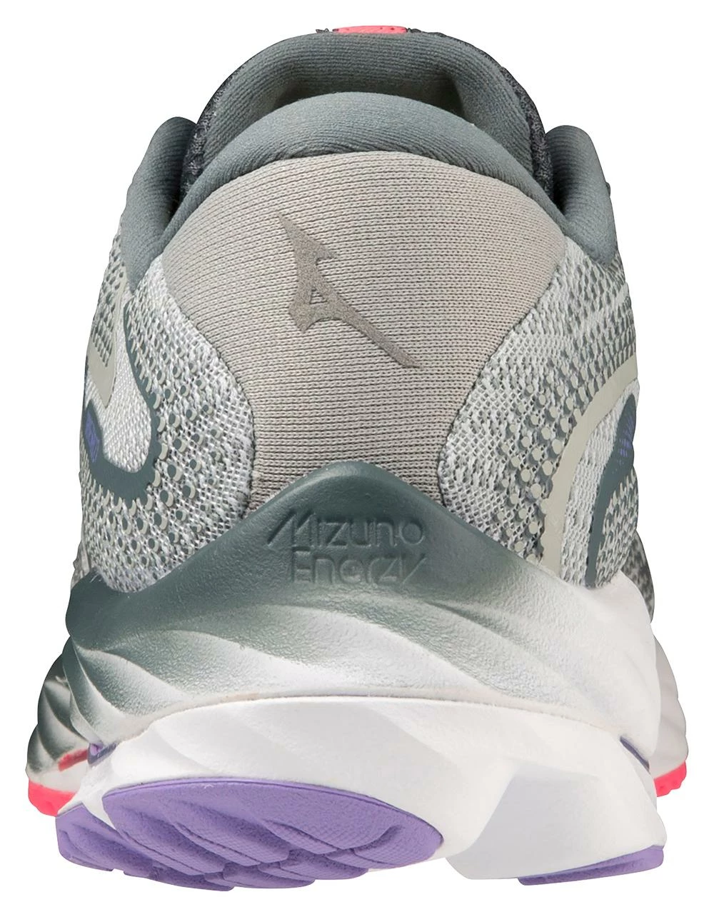 Mizuno Women's Wave Rider 27 9 Mizuno Women's Wave Rider 27 - Image 7