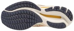 Mizuno Women's Wave Rider 27 -Darn Tough Shop mizuno womens wave rider 27 snow white 1