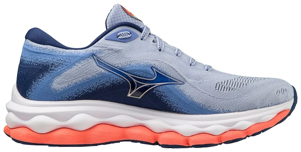 Mizuno Women's Wave Sky 7 7 Mizuno Women's Wave Sky 7 - Image 5