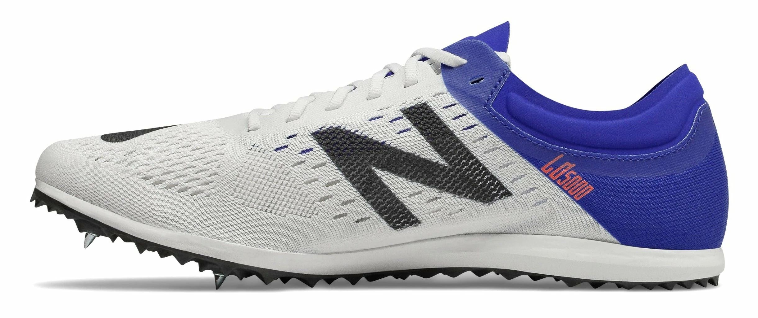 New Balance Men's LD5Kv6 Track Spike 4 New Balance Men's LD5Kv6 Track Spike - Image 2