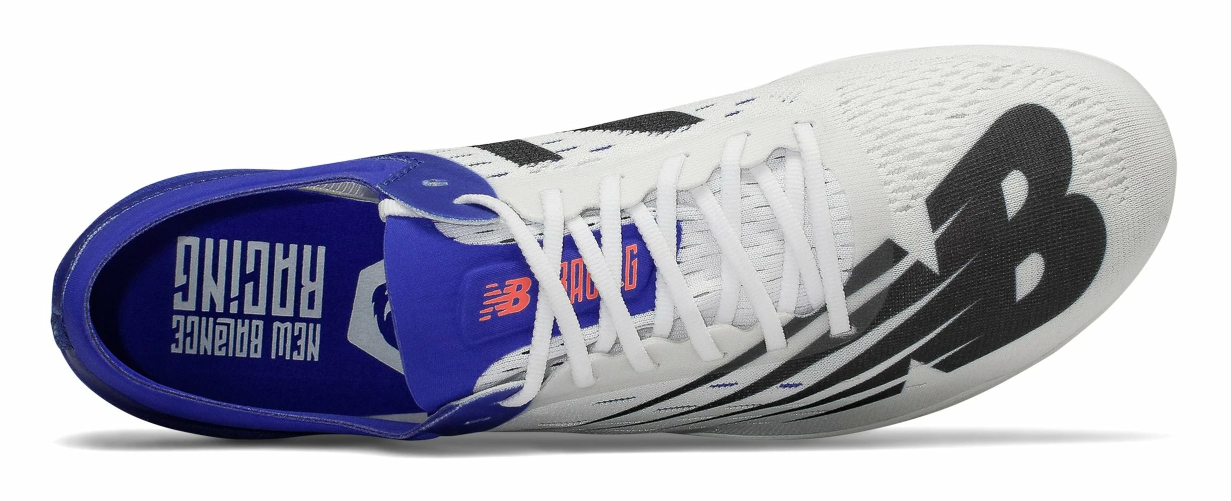 New Balance Men's LD5Kv6 Track Spike 5 New Balance Men's LD5Kv6 Track Spike - Image 3