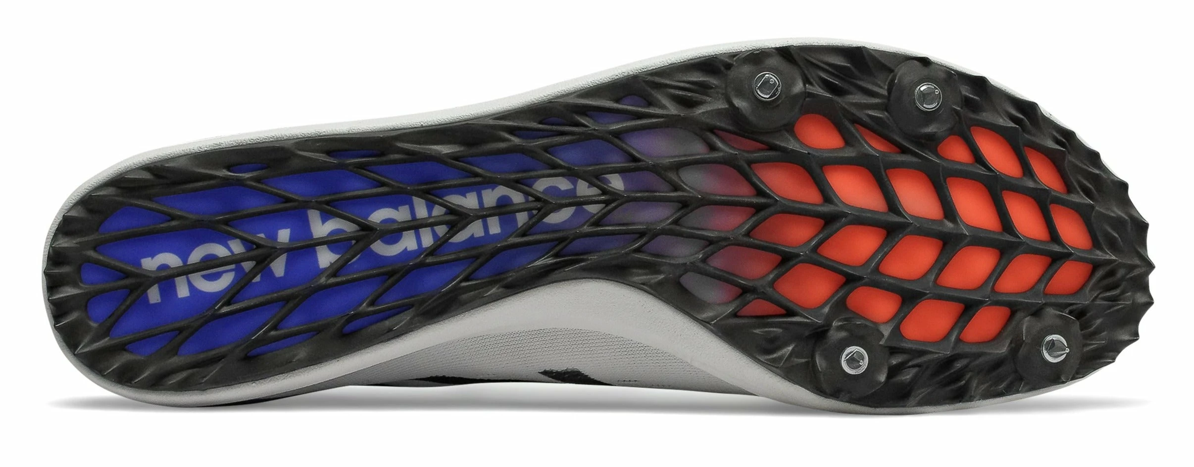 New Balance Men's LD5Kv6 Track Spike 6 New Balance Men's LD5Kv6 Track Spike - Image 4