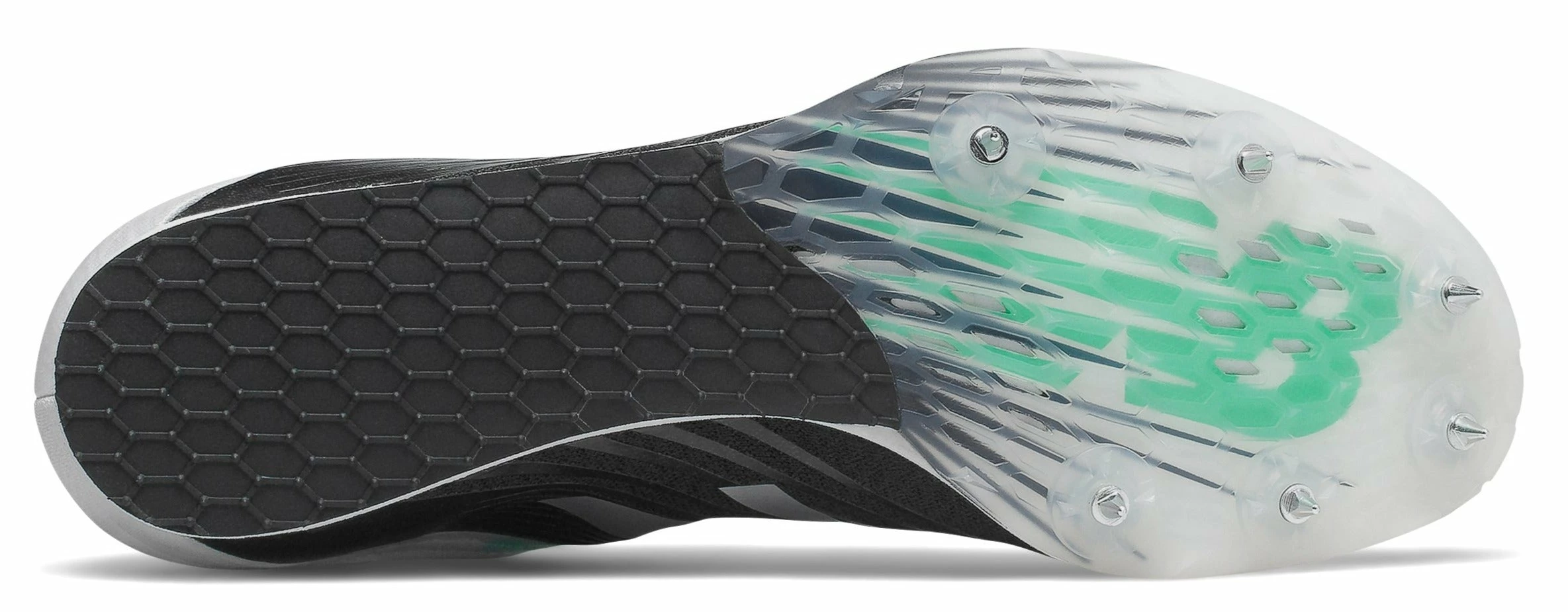 New Balance Men's MD500 V6 6 New Balance Men's MD500 V6 - Image 4