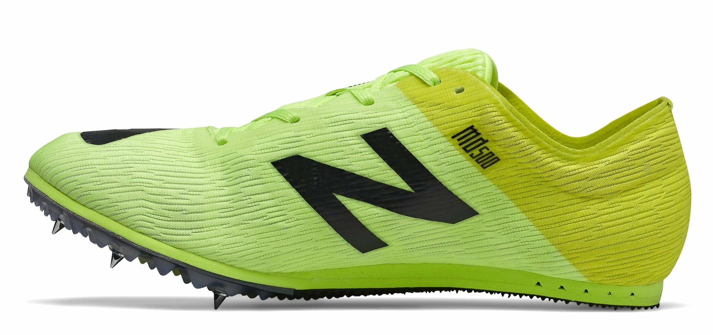New Balance Men's MD500 V7 4 New Balance Men's MD500 V7 - Image 2