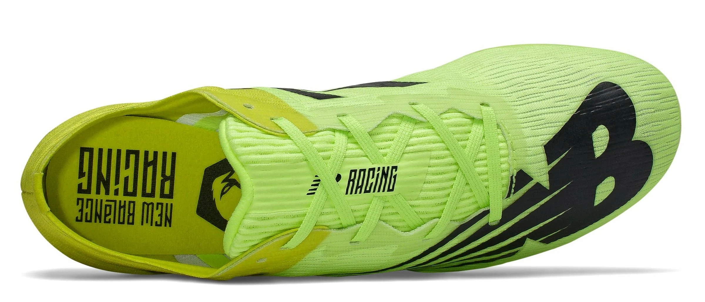 New Balance Men's MD500 V7 5 New Balance Men's MD500 V7 - Image 3