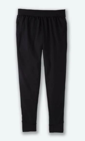 Brooks Women's Momentum Thermal Pant 3 Brooks Women's Momentum Thermal Pant