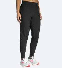 Brooks Women's Momentum Thermal Pant 12 Brooks Women's Momentum Thermal Pant -Darn Tough Shop momentumpant2