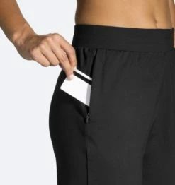 Brooks Women's Momentum Thermal Pant 14 Brooks Women's Momentum Thermal Pant -Darn Tough Shop momentumpant6