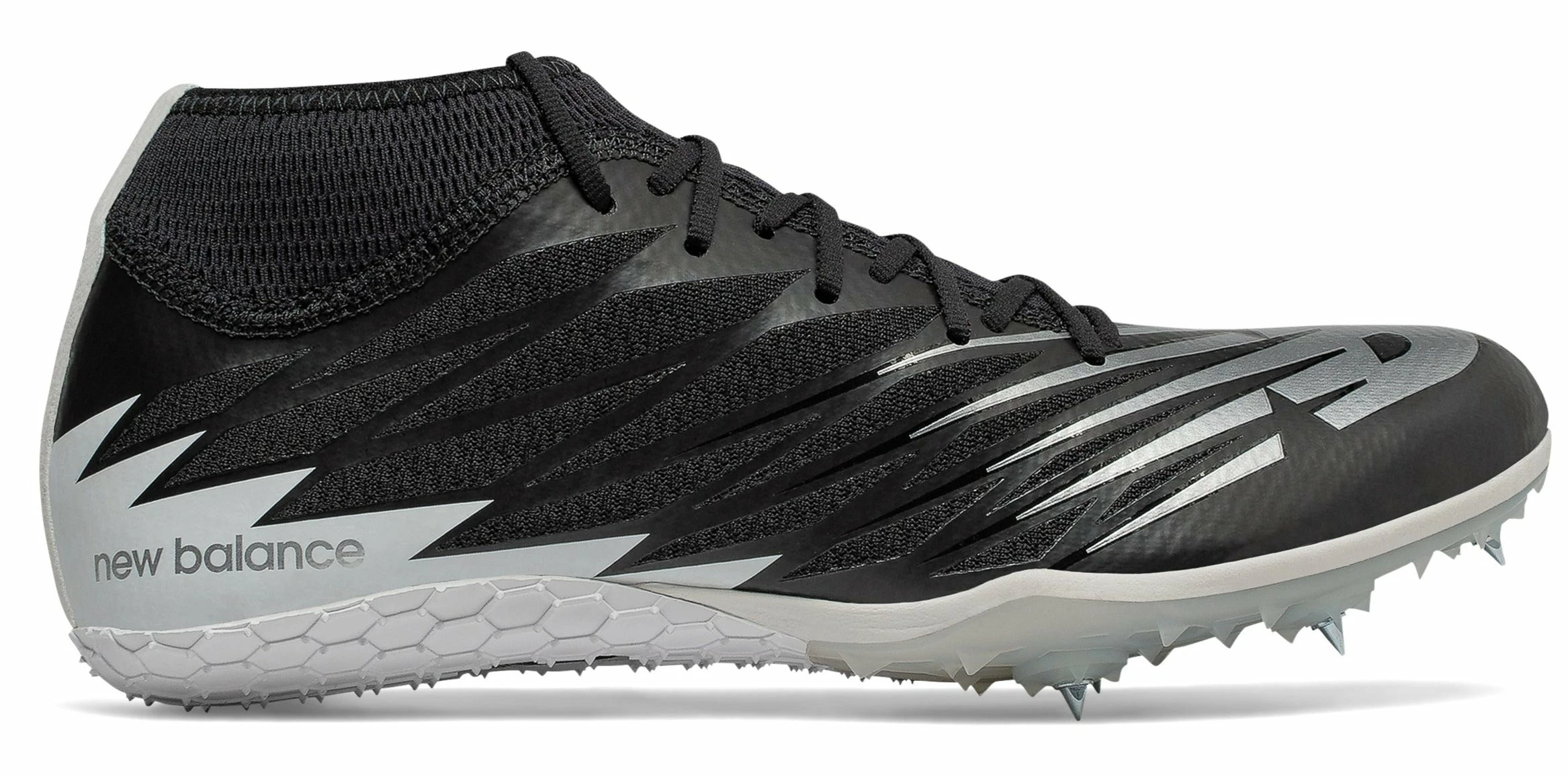 New Balance Unisex SD100 v2 Spike New Balance Unisex SD100 V2 Spike -Darn Tough Shop msd100b2 2