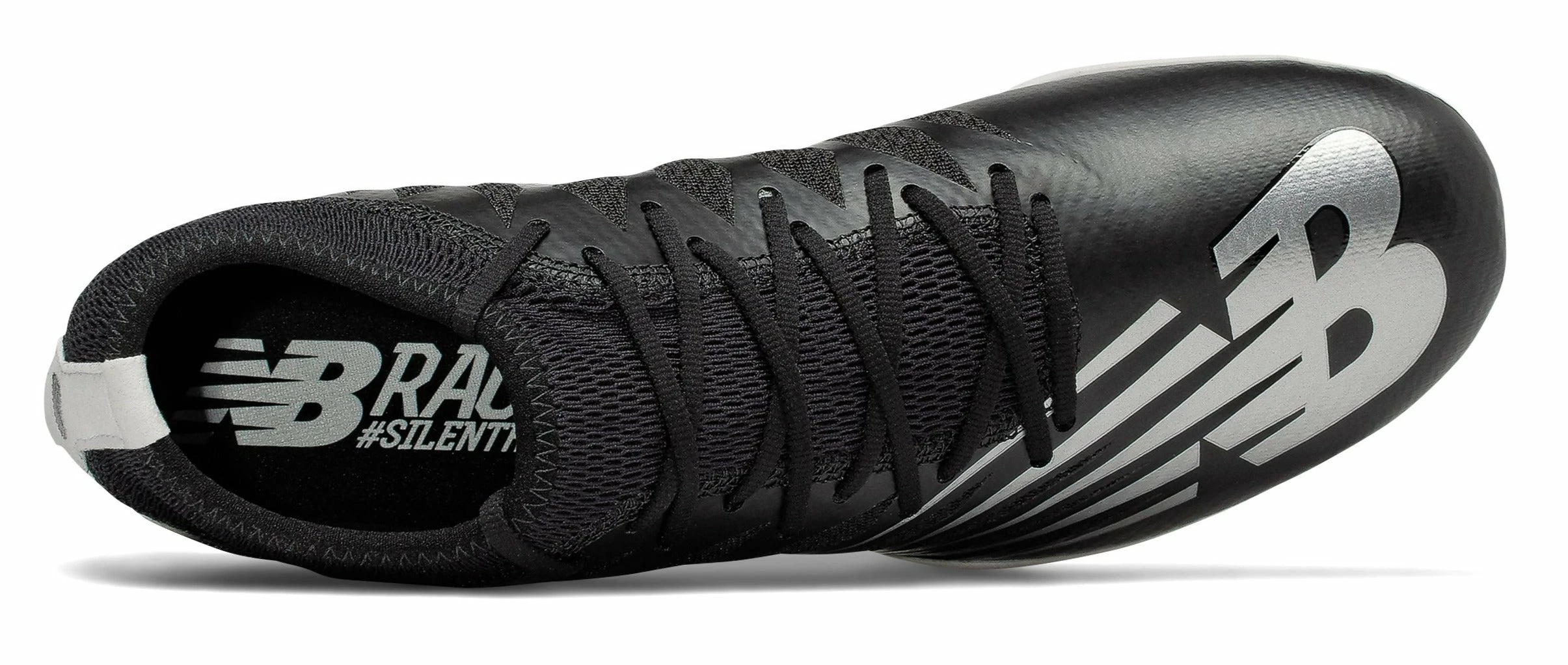 New Balance Unisex SD100 v2 Spike New Balance Unisex SD100 V2 Spike -Darn Tough Shop msd100b2 4