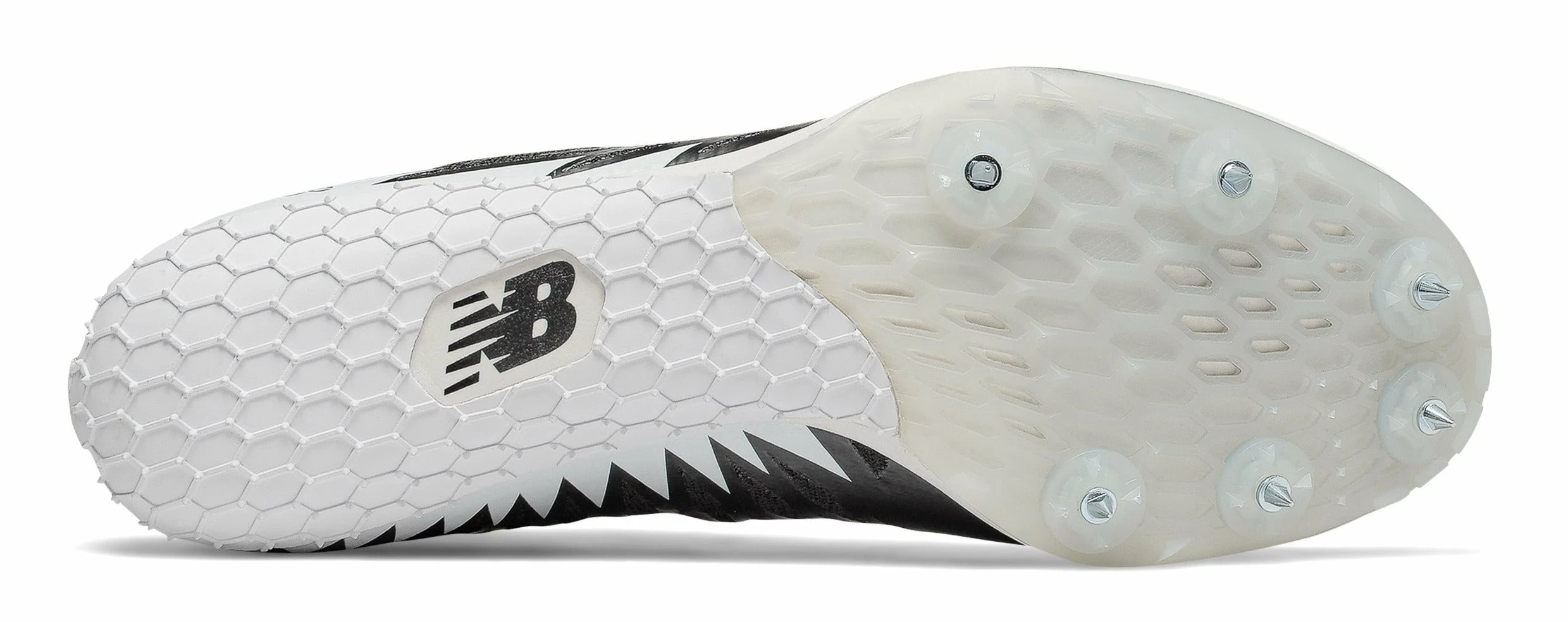 New Balance Unisex SD100 v2 Spike New Balance Unisex SD100 V2 Spike -Darn Tough Shop msd100b2 6