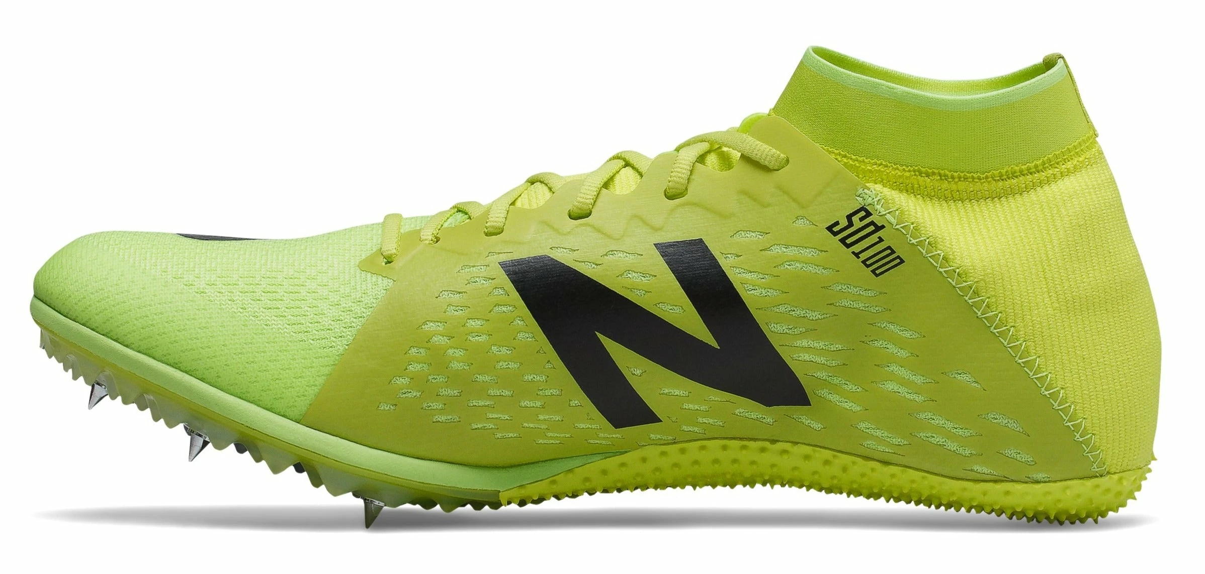 New Balance Men's SD100 V3 4 New Balance Men's SD100 V3 - Image 2