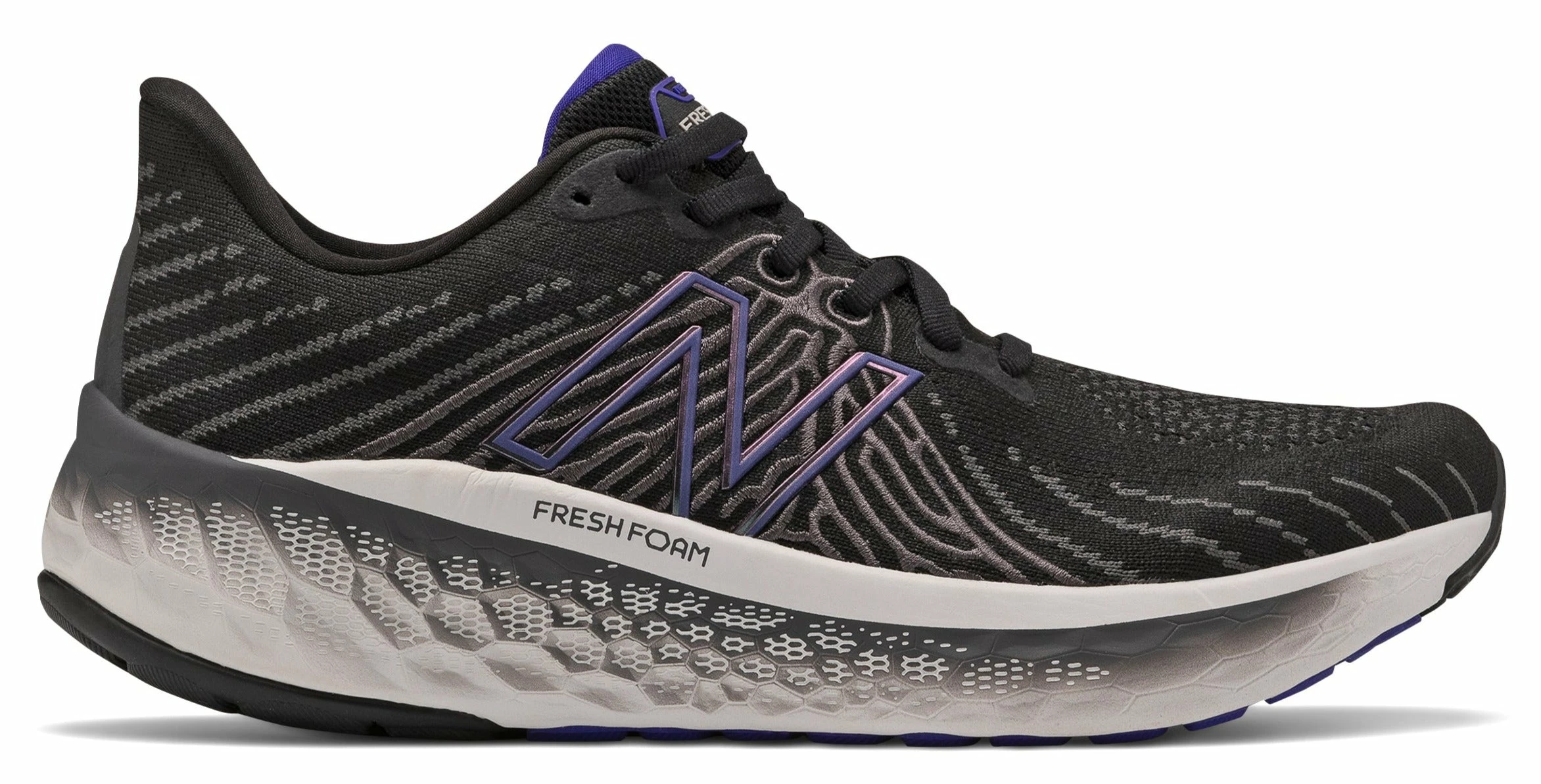 New Balance Men's Fresh Foam Vongo V5 New Balance Men's Fresh Foam Vongo V5 -Darn Tough Shop mvngobw5 2