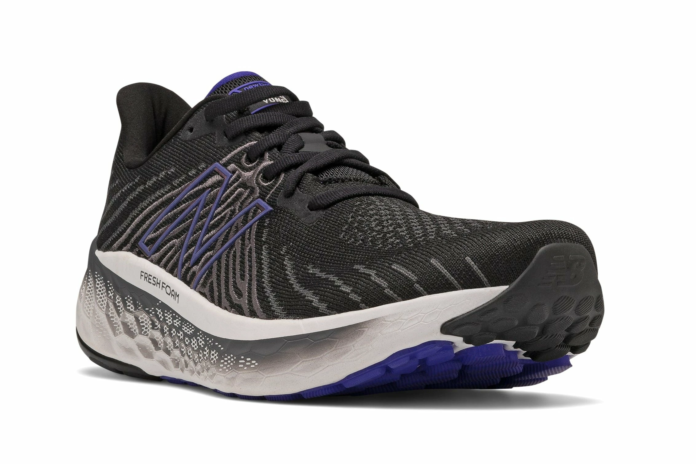 New Balance Men's Fresh Foam Vongo V5 New Balance Men's Fresh Foam Vongo V5 -Darn Tough Shop mvngobw5 5