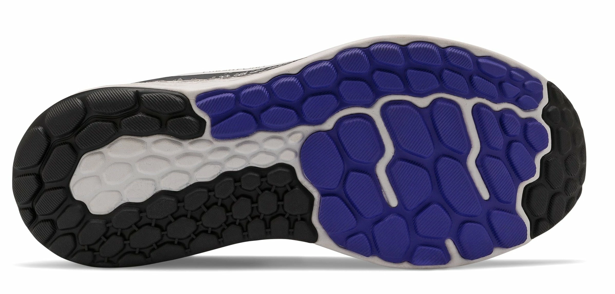 New Balance Men's Fresh Foam Vongo V5 New Balance Men's Fresh Foam Vongo V5 -Darn Tough Shop mvngobw5 6