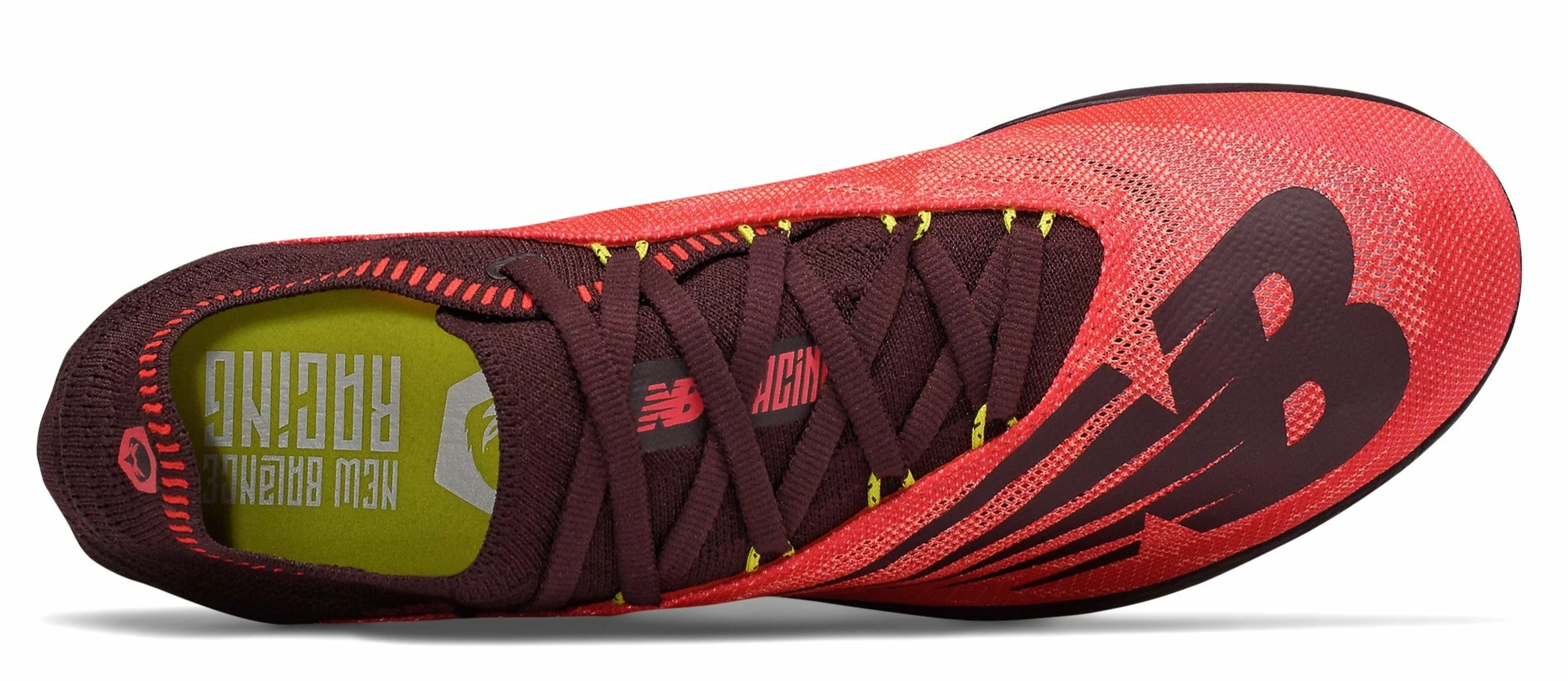 New Balance Men's XC5K V5 5 New Balance Men's XC5K V5 - Image 3