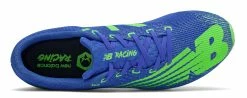 New Balance Men's XC 7 V3 Spike 8 New Balance Men's XC 7 V3 Spike -Darn Tough Shop mxcs7bg3 4