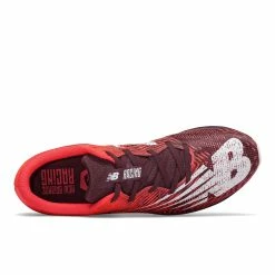 New Balance Men's XC Seven V2 4 New Balance Men's XC Seven V2 -Darn Tough Shop mxcs7er2 4