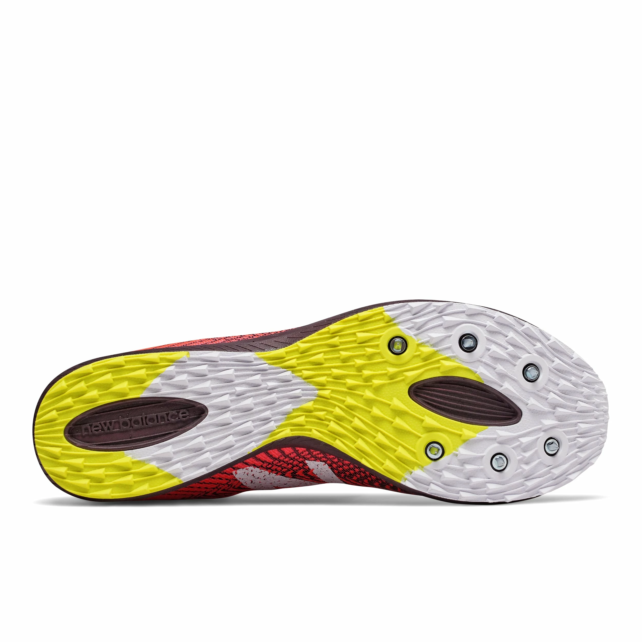 New Balance Men's XC Seven V2 New Balance Men's XC Seven V2 -Darn Tough Shop