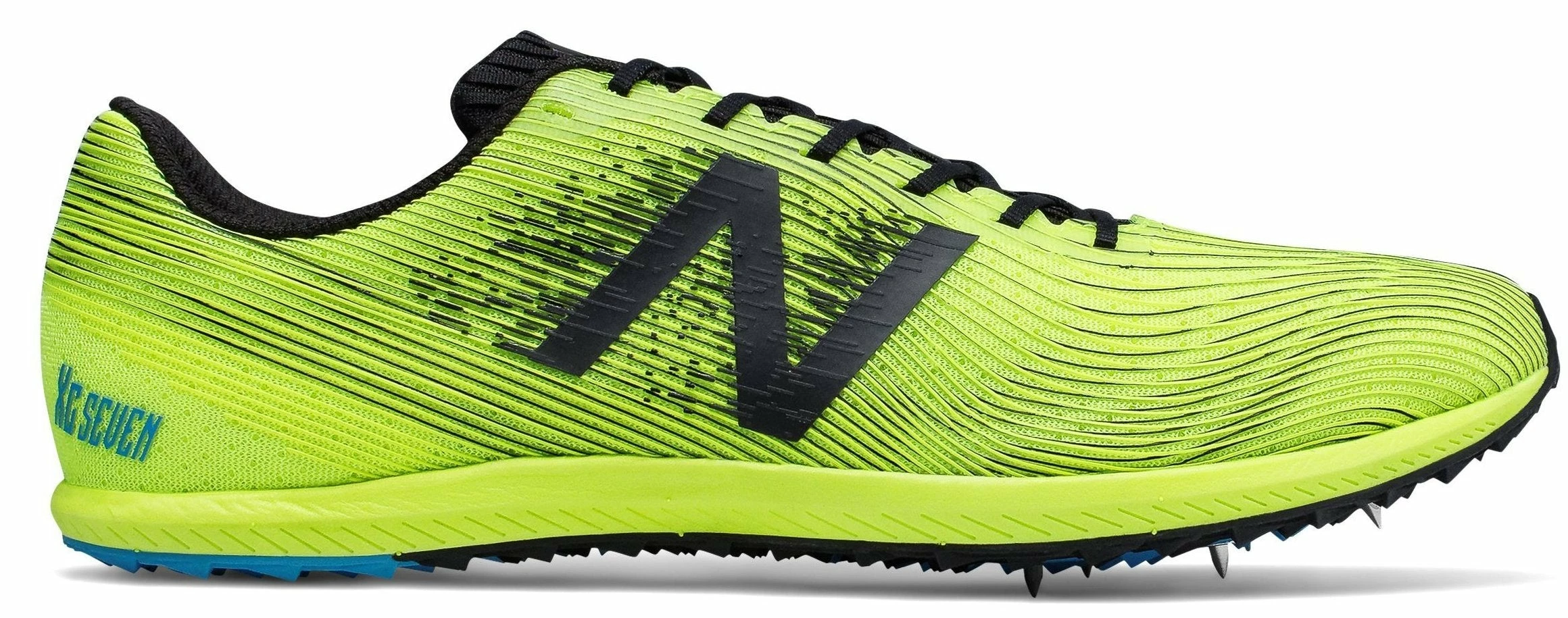 New Balance Men's XC Seven 3 New Balance Men's XC Seven