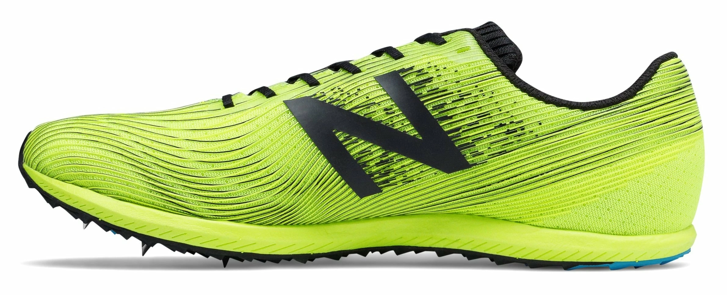New Balance Men's XC Seven 4 New Balance Men's XC Seven - Image 2