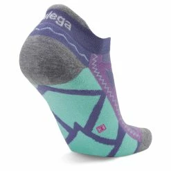 Balega Women's Grit And Grace Beautiful Warrior Running Socks - Violet (7496-6636) -Darn Tough Shop n8vfhxgfpwcgcnotqxgb iuz4htw16gih2ofy