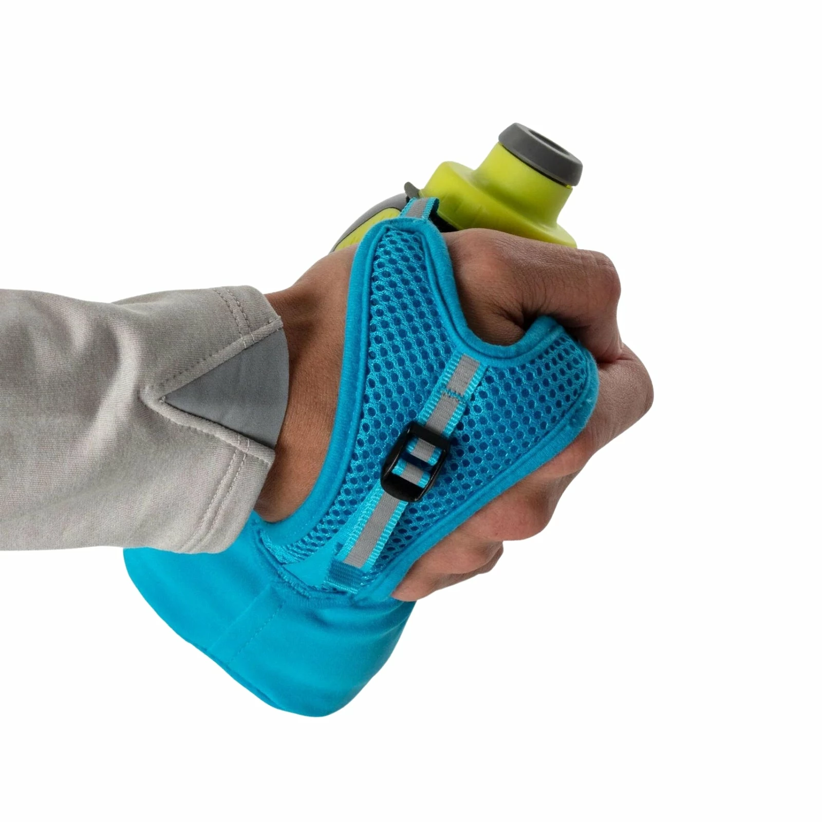 Nathan QuickSqueeze Lite 12oz Handheld 5 Nathan QuickSqueeze Lite 12oz Handheld - Image 3