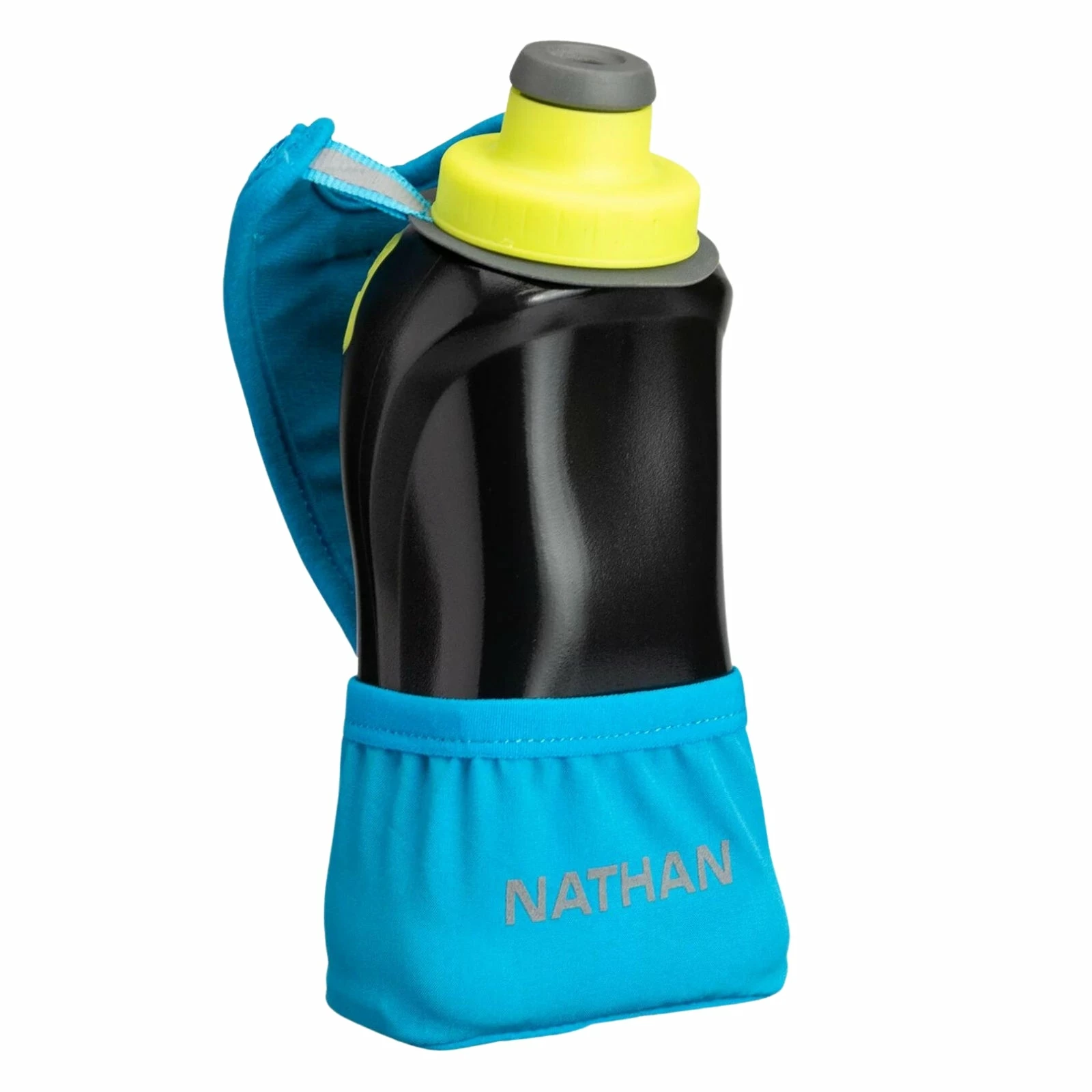 Nathan QuickSqueeze Lite 12oz Handheld 3 Nathan QuickSqueeze Lite 12oz Handheld