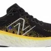 New Balance Men's Fresh Foam X 1080v12 1 New Balance Men's Fresh Foam X 1080v12 -Darn Tough Shop new balance 1080 v12 mens black hot marigold