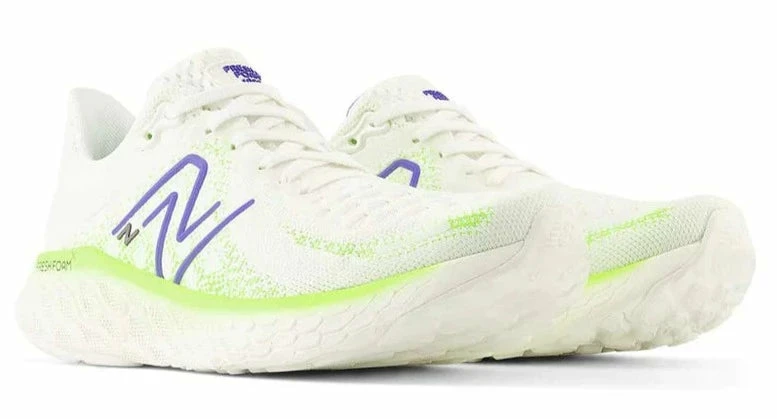 New Balance Men's Fresh Foam X 1080v12 7 New Balance Men's Fresh Foam X 1080v12 - Image 5