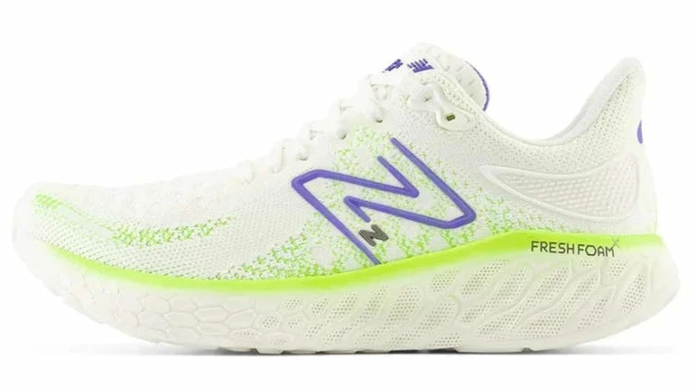 New Balance Men's Fresh Foam X 1080v12 6 New Balance Men's Fresh Foam X 1080v12 - Image 4